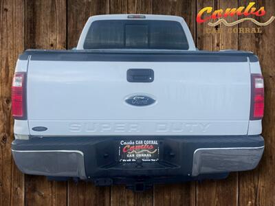 2008 Ford F-250 XL   - Photo 4 - Nampa, ID 83651