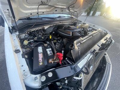 2008 Ford F-250 XL   - Photo 11 - Nampa, ID 83651