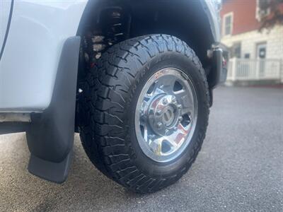 2008 Ford F-250 XL   - Photo 10 - Nampa, ID 83651