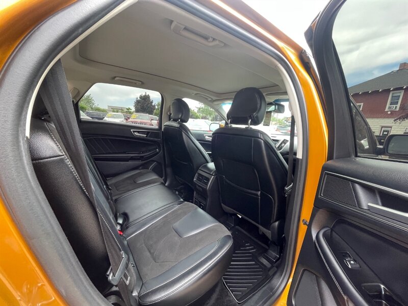 2015 Ford Edge Sport - Photo 10 - Nampa, ID 83651