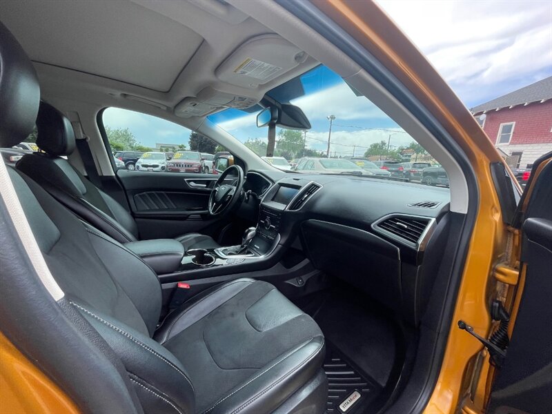 2015 Ford Edge Sport - Photo 11 - Nampa, ID 83651