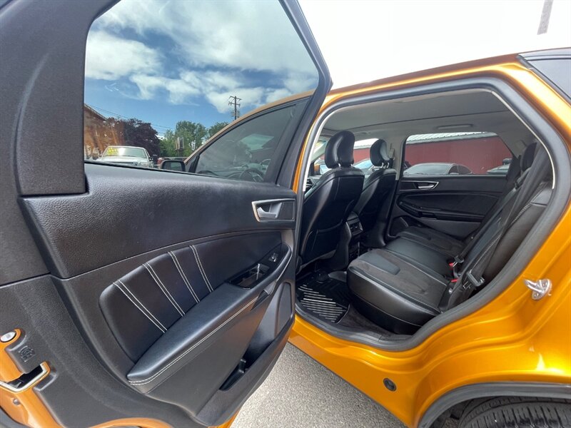 2015 Ford Edge Sport - Photo 8 - Nampa, ID 83651