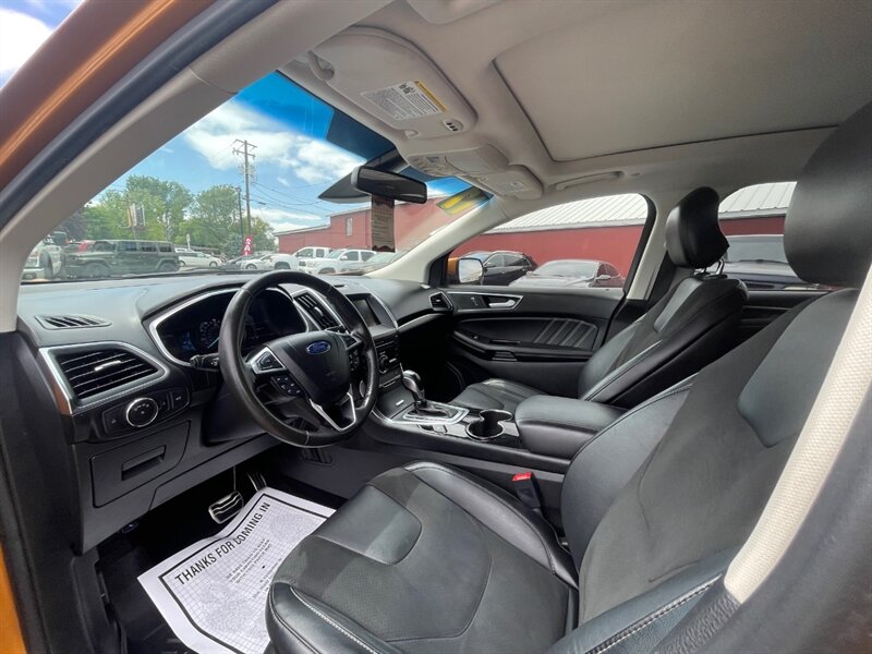 2015 Ford Edge Sport - Photo 6 - Nampa, ID 83651