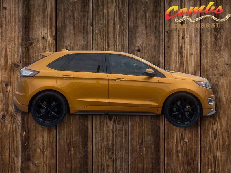 2015 Ford Edge Sport - Photo 5 - Nampa, ID 83651