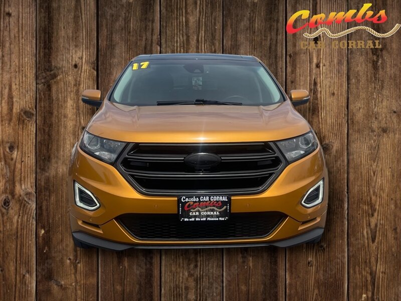 2015 Ford Edge Sport - Photo 2 - Nampa, ID 83651