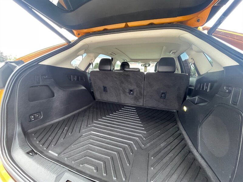 2015 Ford Edge Sport - Photo 9 - Nampa, ID 83651