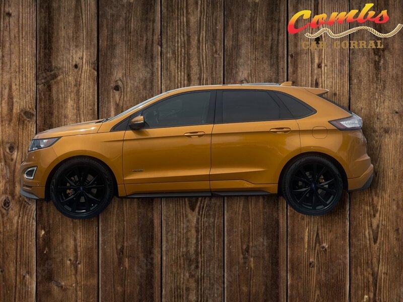 2015 Ford Edge Sport - Photo 3 - Nampa, ID 83651