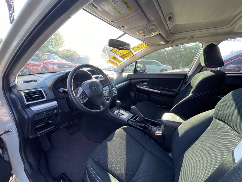 2015 Subaru XV Crosstrek 2.0i Premium - Photo 6 - Nampa, ID 83651