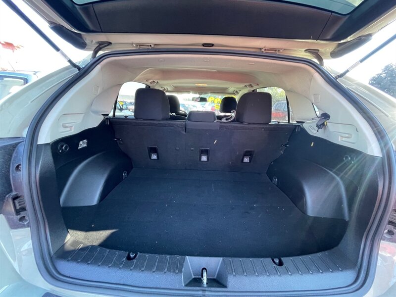 2015 Subaru XV Crosstrek 2.0i Premium - Photo 9 - Nampa, ID 83651