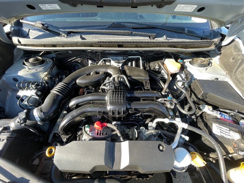 2015 Subaru XV Crosstrek 2.0i Premium - Photo 13 - Nampa, ID 83651