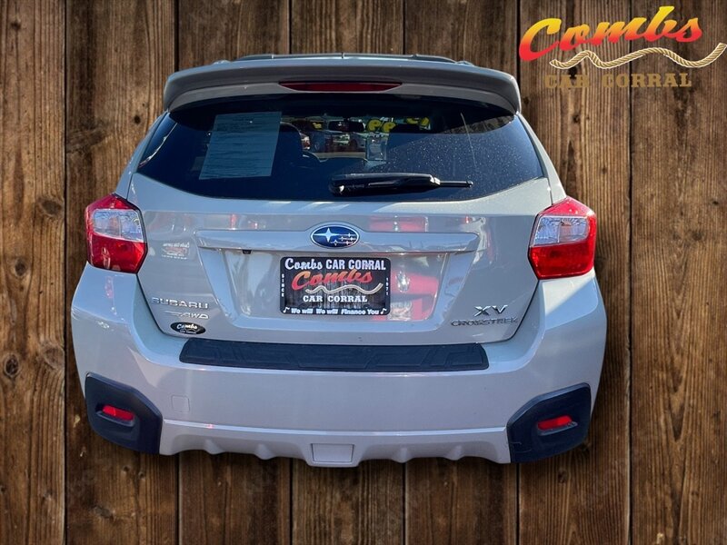 2015 Subaru XV Crosstrek 2.0i Premium - Photo 4 - Nampa, ID 83651
