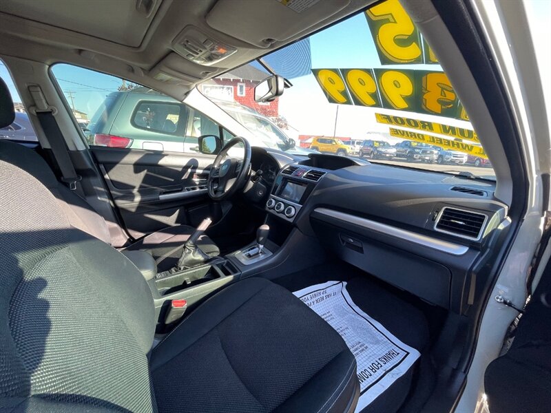 2015 Subaru XV Crosstrek 2.0i Premium - Photo 11 - Nampa, ID 83651