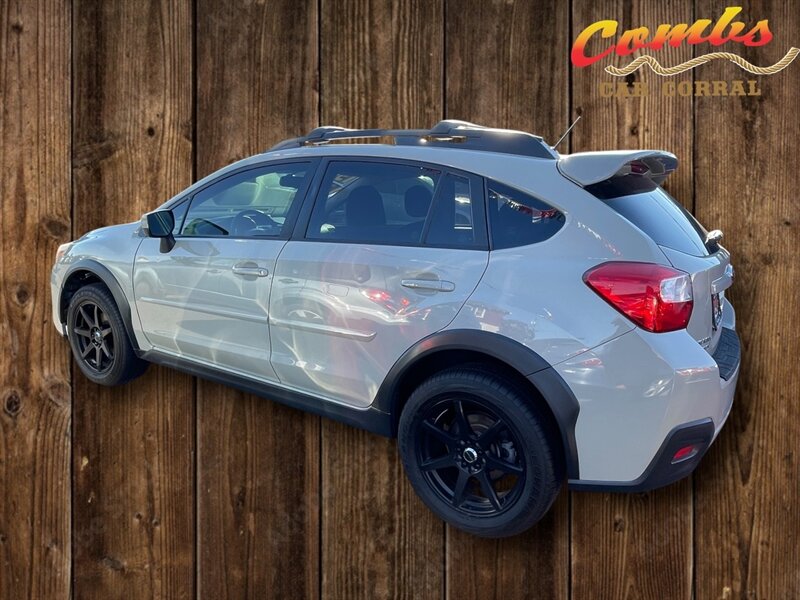 2015 Subaru XV Crosstrek 2.0i Premium - Photo 3 - Nampa, ID 83651