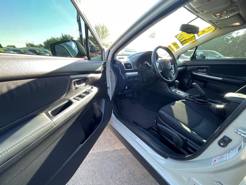 2015 Subaru XV Crosstrek 2.0i Premium - Photo 7 - Nampa, ID 83651