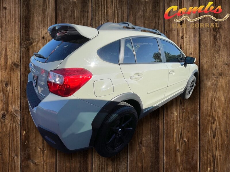 2015 Subaru XV Crosstrek 2.0i Premium - Photo 5 - Nampa, ID 83651