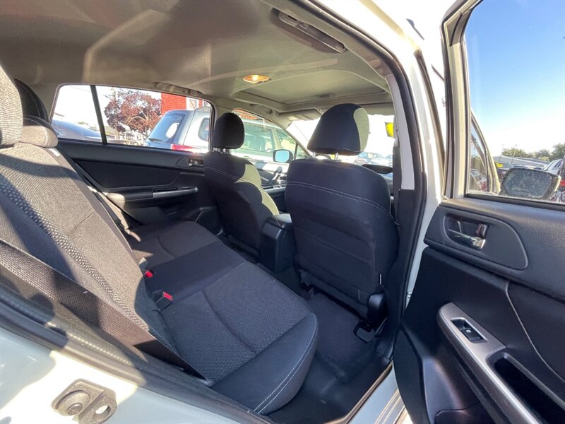 2015 Subaru XV Crosstrek 2.0i Premium - Photo 10 - Nampa, ID 83651