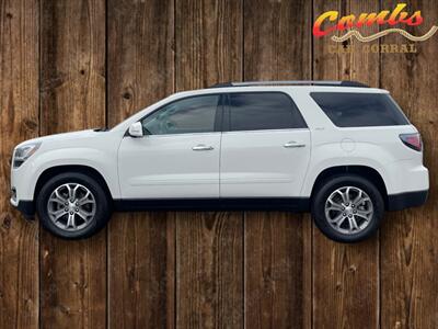 2013 GMC Acadia SLT-1   - Photo 3 - Nampa, ID 83651