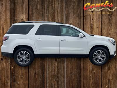 2013 GMC Acadia SLT-1   - Photo 5 - Nampa, ID 83651