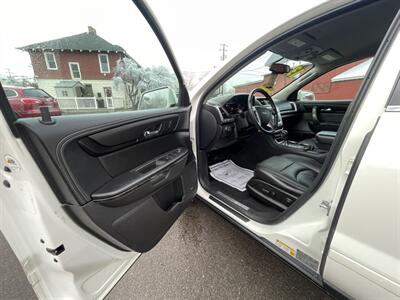 2013 GMC Acadia SLT-1   - Photo 7 - Nampa, ID 83651