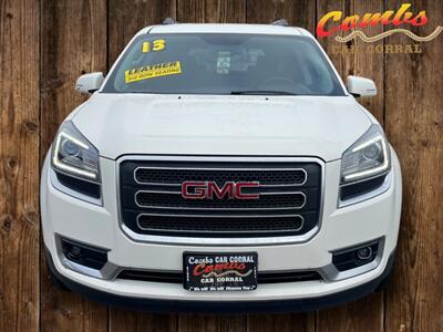 2013 GMC Acadia SLT-1   - Photo 2 - Nampa, ID 83651