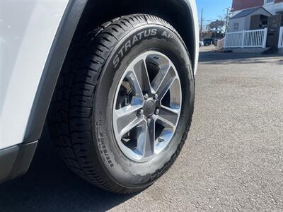 2013 Jeep Grand Cherokee Limited   - Photo 12 - Nampa, ID 83651