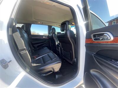 2013 Jeep Grand Cherokee Limited   - Photo 10 - Nampa, ID 83651