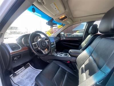 2013 Jeep Grand Cherokee Limited   - Photo 6 - Nampa, ID 83651