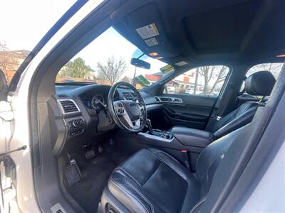 2014 Ford Explorer Sport   - Photo 6 - Boise, ID 83704