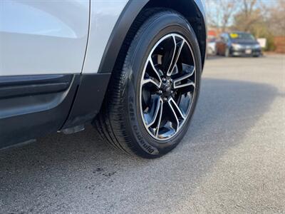 2014 Ford Explorer Sport   - Photo 13 - Boise, ID 83704