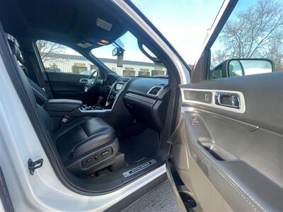 2014 Ford Explorer Sport   - Photo 12 - Boise, ID 83704