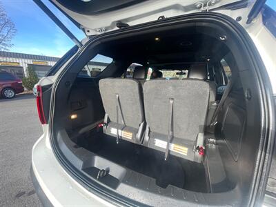 2014 Ford Explorer Sport   - Photo 10 - Boise, ID 83704