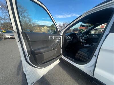 2014 Ford Explorer Sport   - Photo 7 - Boise, ID 83704