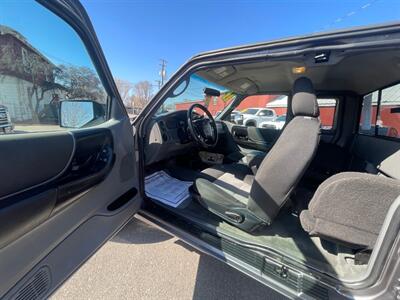 2011 Ford Ranger XLT   - Photo 7 - Boise, ID 83704