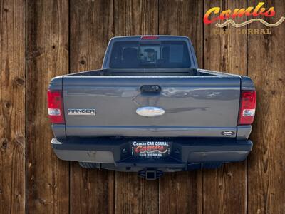 2011 Ford Ranger XLT   - Photo 4 - Boise, ID 83704