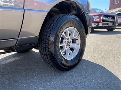 2011 Ford Ranger XLT   - Photo 12 - Boise, ID 83704