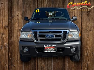 2011 Ford Ranger XLT   - Photo 2 - Boise, ID 83704