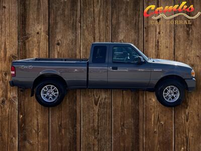 2011 Ford Ranger XLT   - Photo 5 - Boise, ID 83704