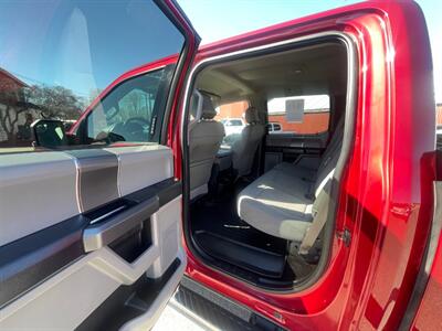 2016 Ford F-150 XLT   - Photo 8 - Nampa, ID 83651