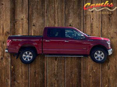 2016 Ford F-150 XLT   - Photo 5 - Nampa, ID 83651