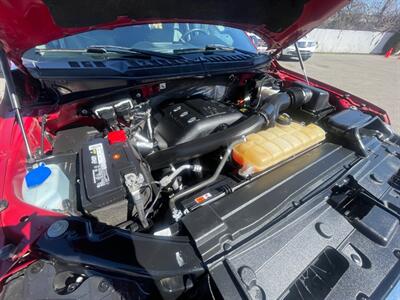 2016 Ford F-150 XLT   - Photo 12 - Nampa, ID 83651