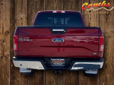 2016 Ford F-150 XLT   - Photo 4 - Nampa, ID 83651