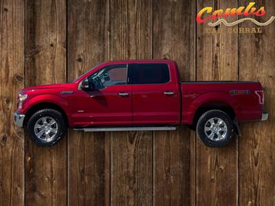 2016 Ford F-150 XLT   - Photo 3 - Nampa, ID 83651