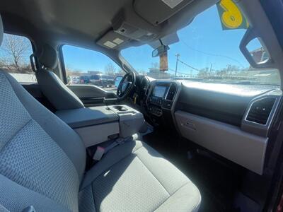 2016 Ford F-150 XLT   - Photo 10 - Nampa, ID 83651