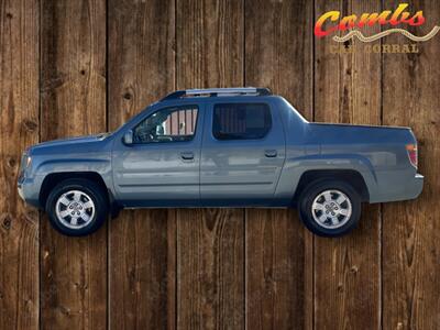 2008 Honda Ridgeline RTL   - Photo 3 - Boise, ID 83704