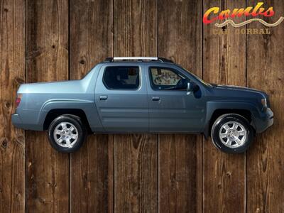 2008 Honda Ridgeline RTL   - Photo 5 - Boise, ID 83704