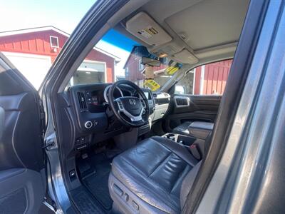 2008 Honda Ridgeline RTL   - Photo 6 - Boise, ID 83704