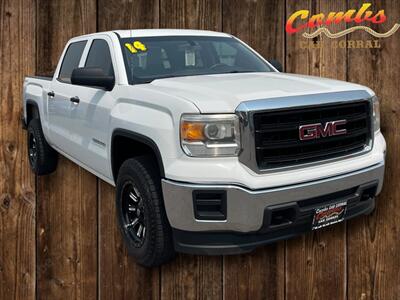 2014 GMC Sierra 1500 Truck