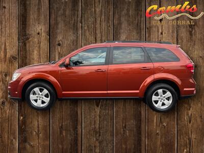 2012 Dodge Journey SXT   - Photo 2 - Nampa, ID 83651