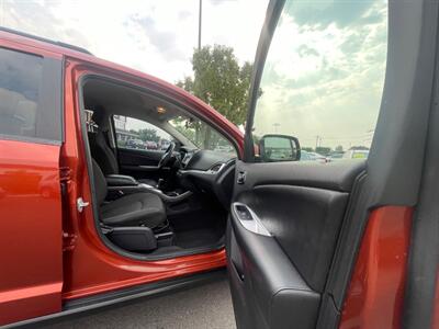 2012 Dodge Journey SXT   - Photo 9 - Nampa, ID 83651