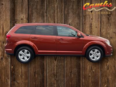 2012 Dodge Journey SXT   - Photo 5 - Nampa, ID 83651